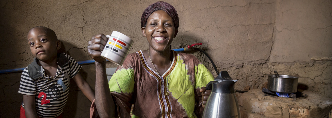 Hivos Triodos Fund