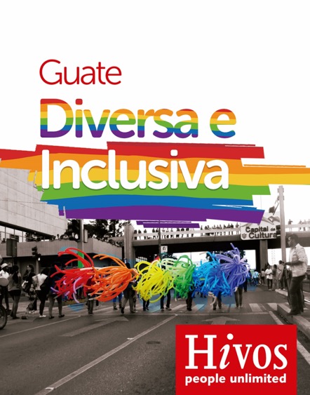 Hivos launches new LGBT+ projects