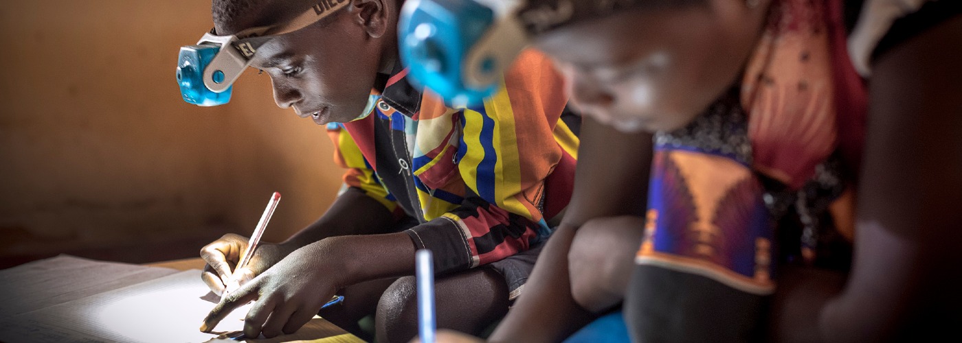 The Hidden Life of Theories of Change